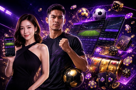 iw68 hành trình phát triển